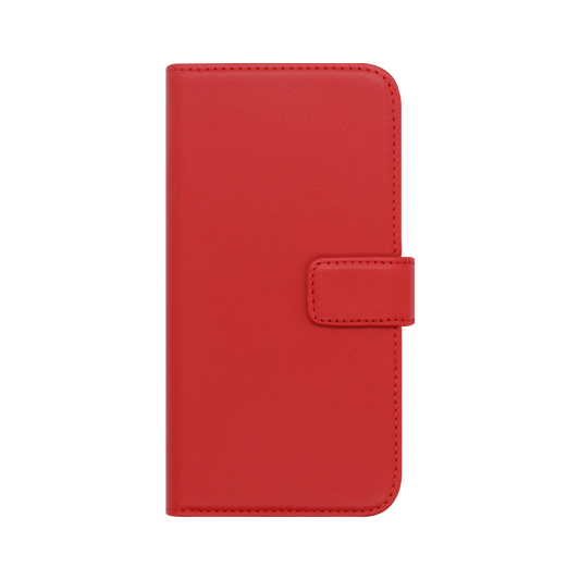 Wisecase iPhone 14 Plus My Folio Vermillon