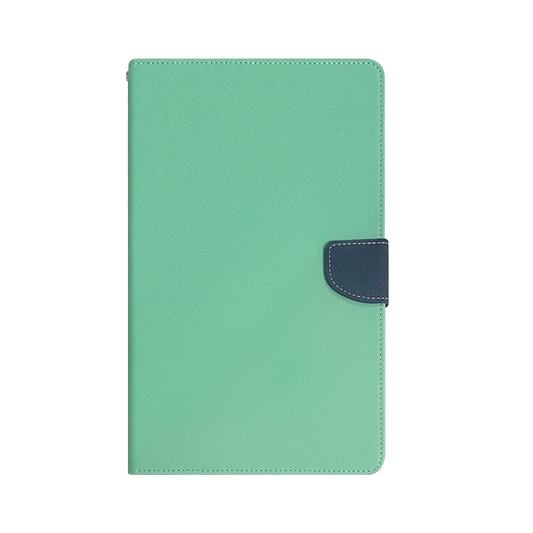 Samsung Galaxy Tab S5e 10.5 Merc Cyan+Dark Blue