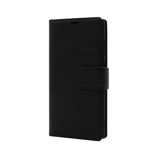 Wisecase Samsung Galaxy S22 Ultra Deluxe Folio for Her