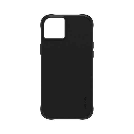 Pelican Ranger Case MagSafe iPhone 14 Plus Black