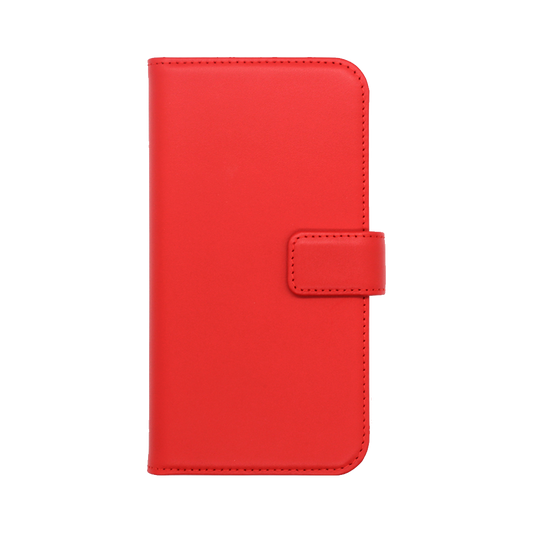 Wisecase iPhone 14 Pro Max My Folio Vermillon