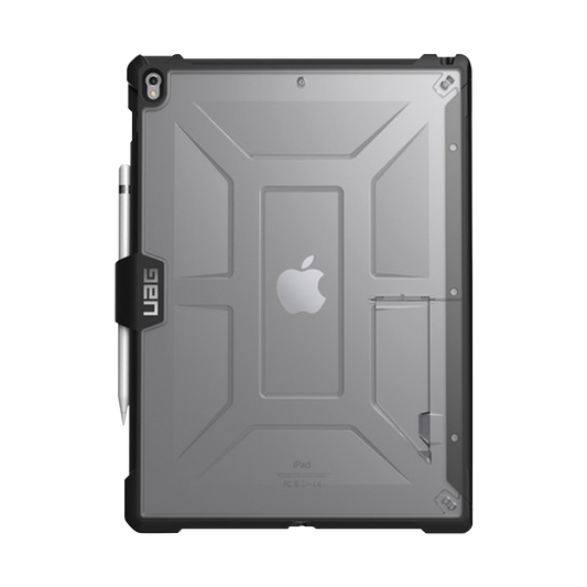 UAG iPad 9.7" Plasma - Ice/Black