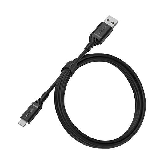 OtterBox Standard Cable USB-C to USB-A, 1m