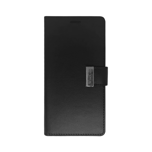 iPhone XR Rich Diary Black