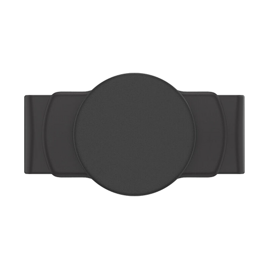 Popsockets PopGrip Universal Slide Stretch Black