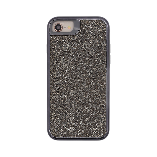 Wisecase iPhone 6/7/8/SE 2020 Bling Bling