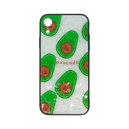 iPhone XR Pattern series