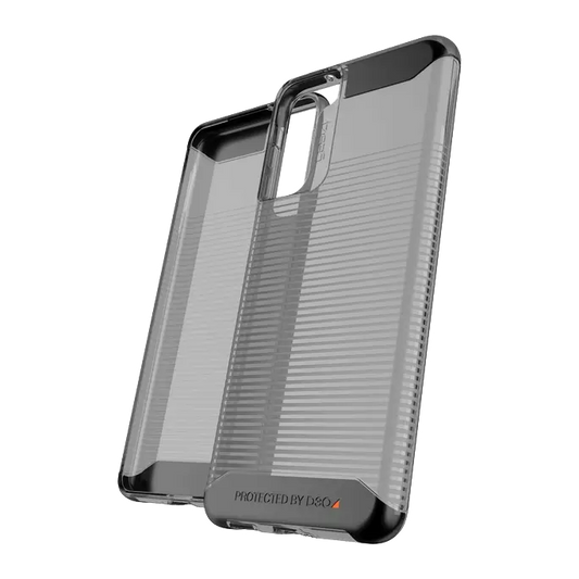 Gear4 D3O Havana Case For Samsung Galaxy S21 5G - Smoke