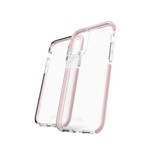 Gear4 Piccadilly iPhone 11 Pro Case - Rose Gold