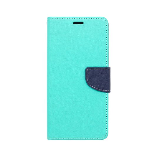 Wisecase iPhone 14 Plus MERC Cyan+Dark Blue