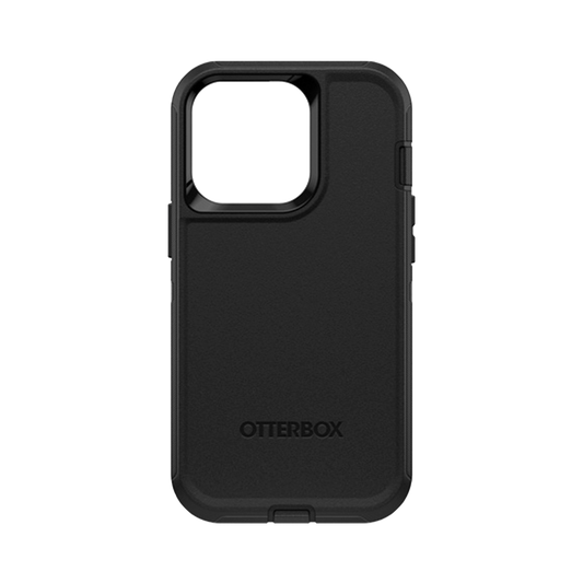 Otterbox Defender Case For iPhone 13 Pro (6.1 Pro) Black