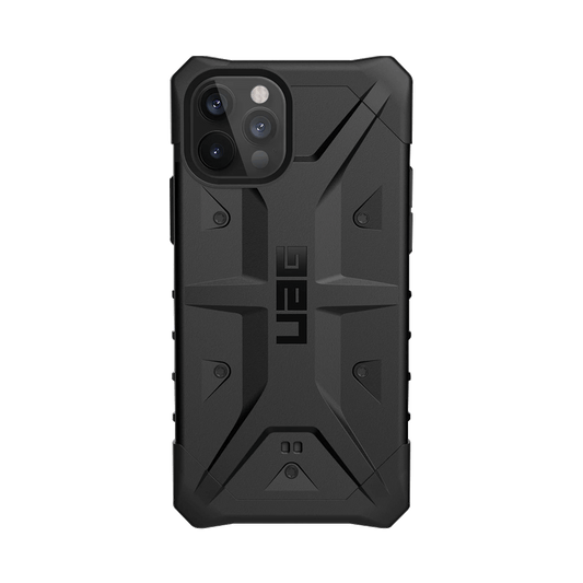 UAG Pathfinder for iPhone 12/12 Pro - Black