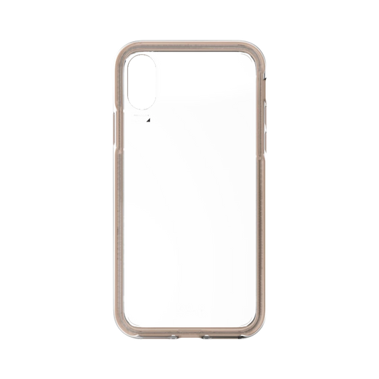 EFM Aspen Case for iPhone Xs Max Gold