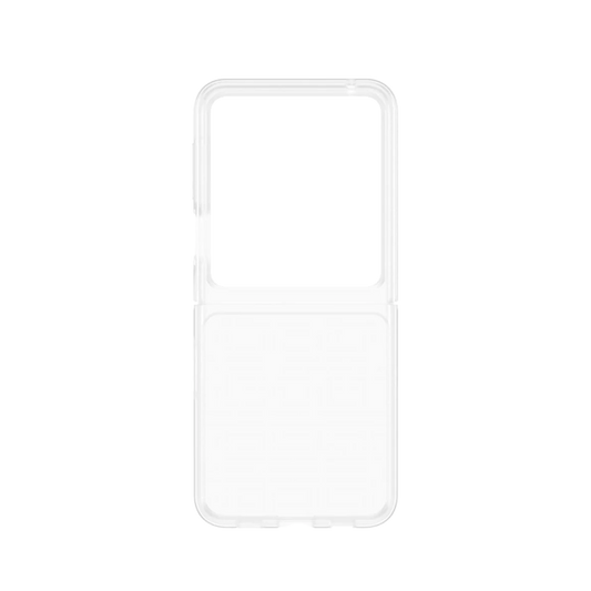 Otterbox Thin Flex Case For Samsung Galaxy Z Flip5 - Clear