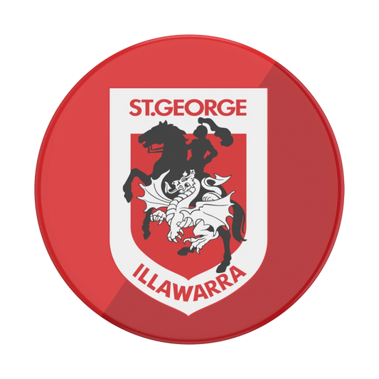 Popsockets St George Dragons
