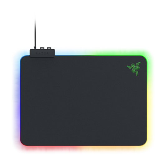Razer Firefly V2 Mouse Mat Black