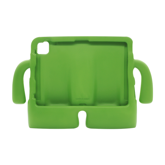 Wisecase iPad 10 10.9 2022 Rubber TV Cover - Green