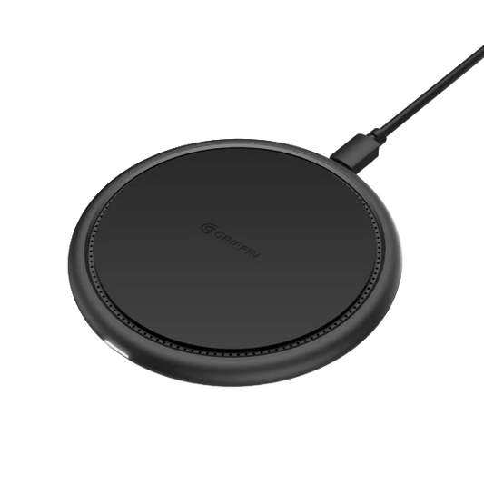 Griffin Wireless Charging Pad 10W - Black