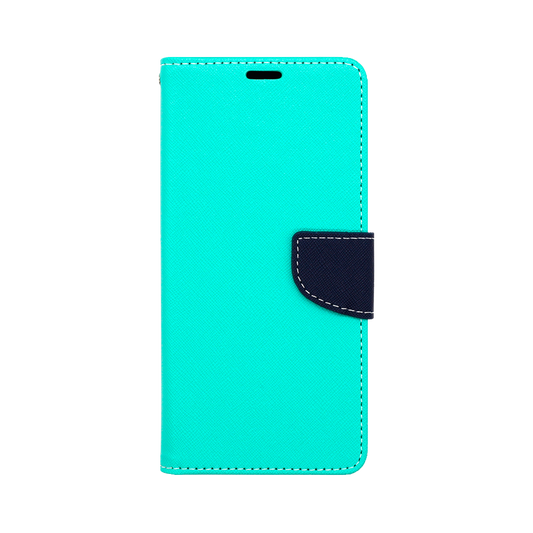 Wisecase iPhone 14 Pro Max MERC Cyan+Dark Blue