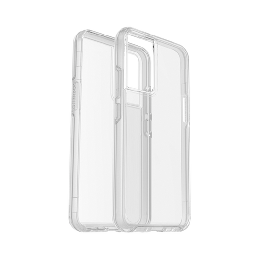 Otterbox Symmetry Clear Case For Samsung Galaxy S22+ (6.6) - Clear