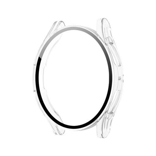 Doormoon Sam Galaxy Watch5 44mm Protective Glass Case Clear