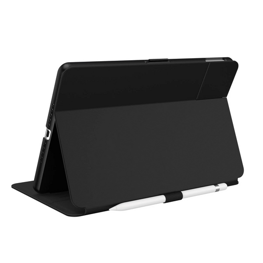 Speck Balance Folio Case for iPad 10.2 2019/2020 Black