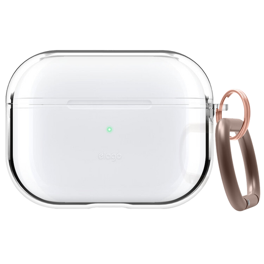 elago Clear Case for AirPods Pro