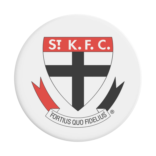 Popsockets St Kilda Saints (Gloss)