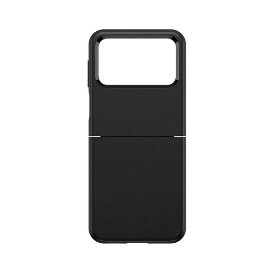 Otterbox Symmetry Flex Case For Samsung Galaxy Z Flip4 Black