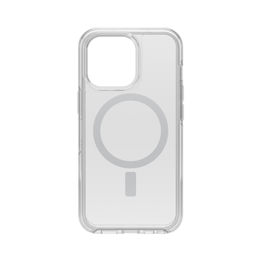 Otterbox Symmetry Plus Clear MagSafe Case For iPhone 13 Pro (6.1 Pro) Clear
