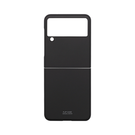 Wisecase Samsung Galaxy Z Flip 3 5G Flip Cover PC