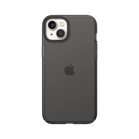 Speck Perfect Mist Case for iPhone 14 Plus Black
