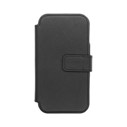 Wisecase iPhone 14 2in1 Magsafe Folio Black