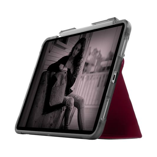 STM Goolds Dux Studio for iPad Pro 11 1st/2nd Gen
