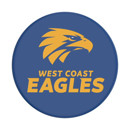 Popsockets West Coast Eagles (Gloss)