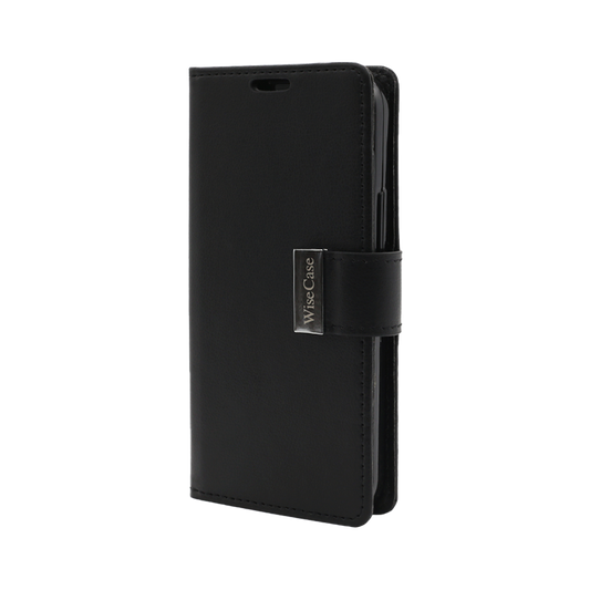 Wisecase iPhone 13 mini Pocket Diary Wallet