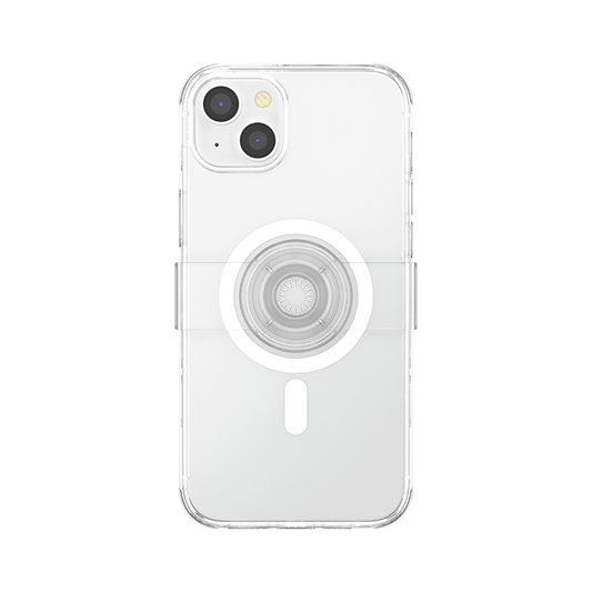 Popsockets PopCase for iPhone 14 Plus - Clear