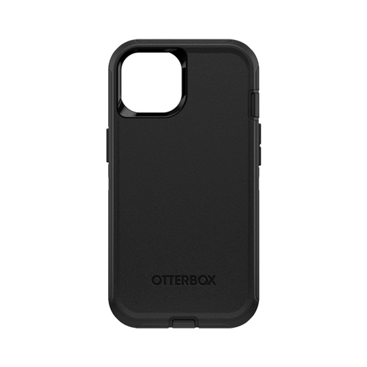 Otterbox Defender Case For iPhone 13 (6.1) Black