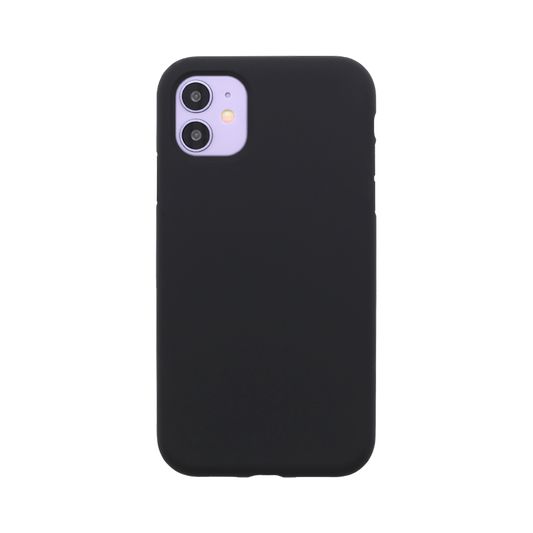 Wisecase iPhone 11 Pantone Liquid Silicon