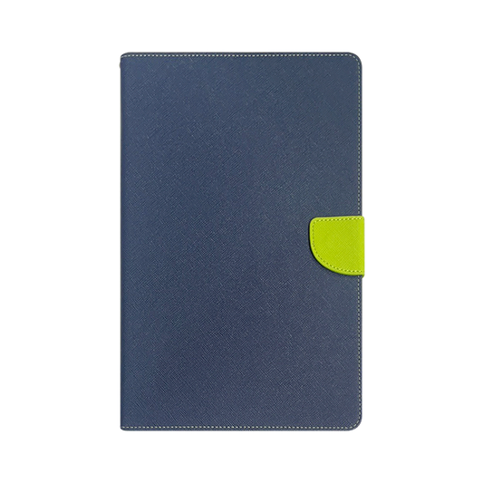 Samsung Galaxy Tab S5e 10.5 Merc Dark Blue+Green