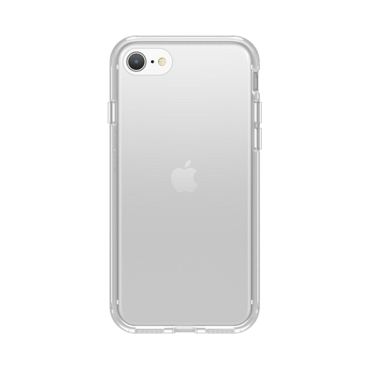 Otterbox iPhone 7/8/SE 2nd Gen React Case Clear