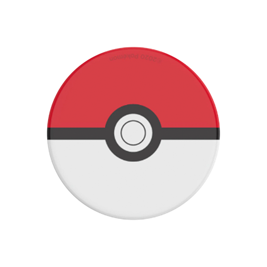 Popsockets License Pokemon PopGrip Poke Ball