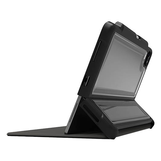 STM Goods Dux Shell Case for iPad Pro 11 1st/2nd Gen Black