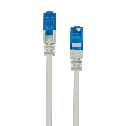 HP Network Cable Cat 6 - 5.0M (U/UTP)