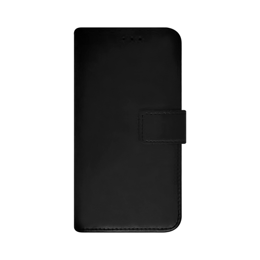 Nokia 3.1 2018 Wallet Case Black