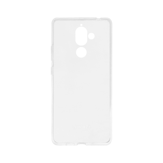 Nokia 7PL Gel CLR
