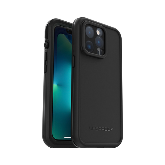 Lifeproof Fre MagSafe Case For iPhone 13 Pro 6.1 Black