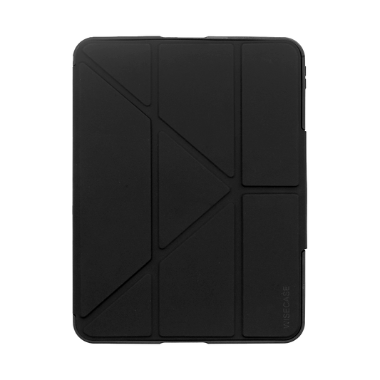 Wisecase Ipad Pro11 2024 Shockproof Case Black