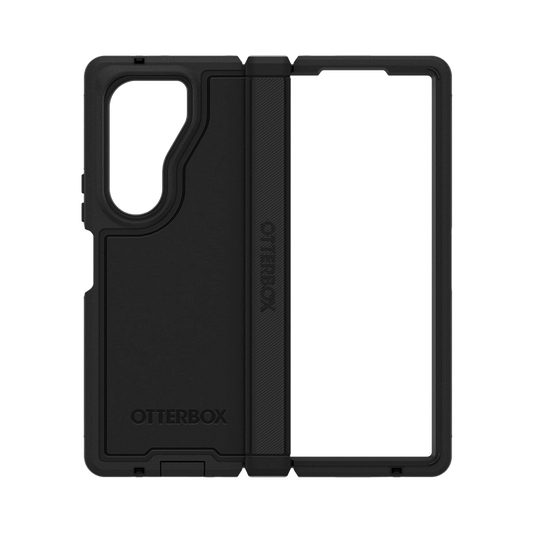 OtterBox Defender XT Case suits SamsungGalaxy Z Fold6 - Black