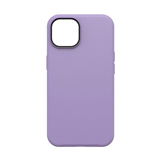 Otterbox Symmetry Case For iPhone 13 6.1/iPhone 14 6.1 - You Lilac It